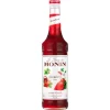 Monin Siroop Aardbei 700ml Outlet