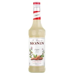 Monin Siroop Amandel 700ml Outlet