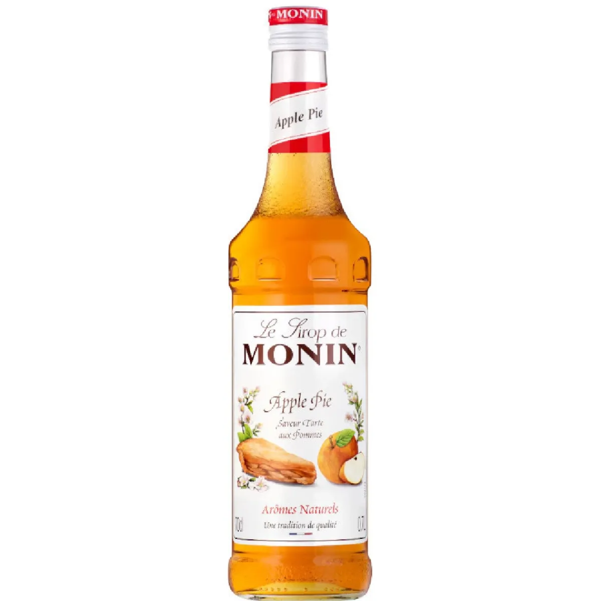 Monin Siroop Appeltaart 700ml Sale