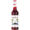 Monin Siroop Blauwe Bes 700ml Best