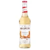 Monin Siroop Butterscotch 700ml New