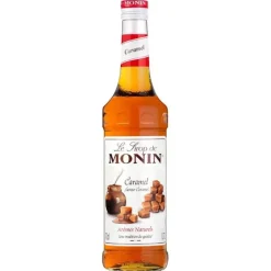 Monin Siroop Caramel 700ml Online