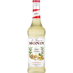 Monin Siroop Gember 700ml Online