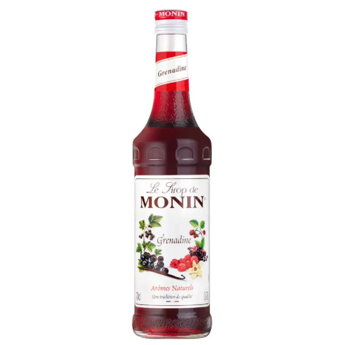 Monin Siroop Grenadine 700ml Sale