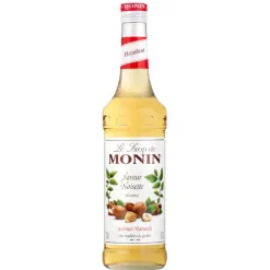 Monin Siroop Hazelnoot 700ml Clearance