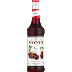 Monin Siroop Kers 700ml Online