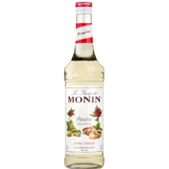Monin Siroop Pistache 700ml Best