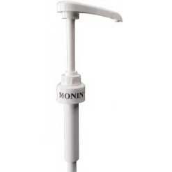 Monin Sirooppomp 5ml Discount