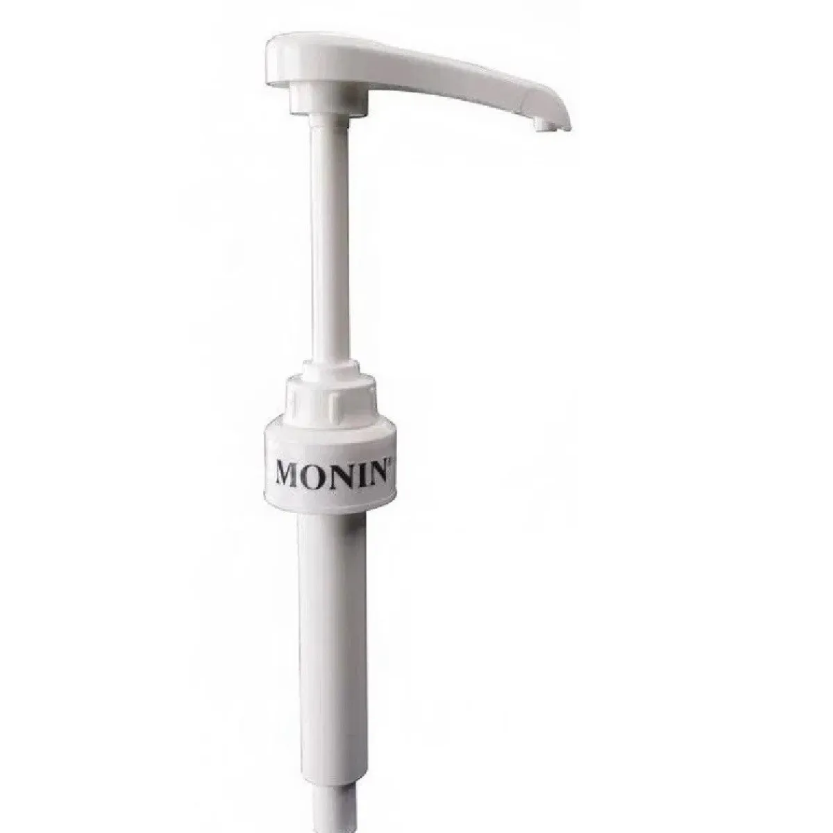Monin Sirooppomp 10ml Online