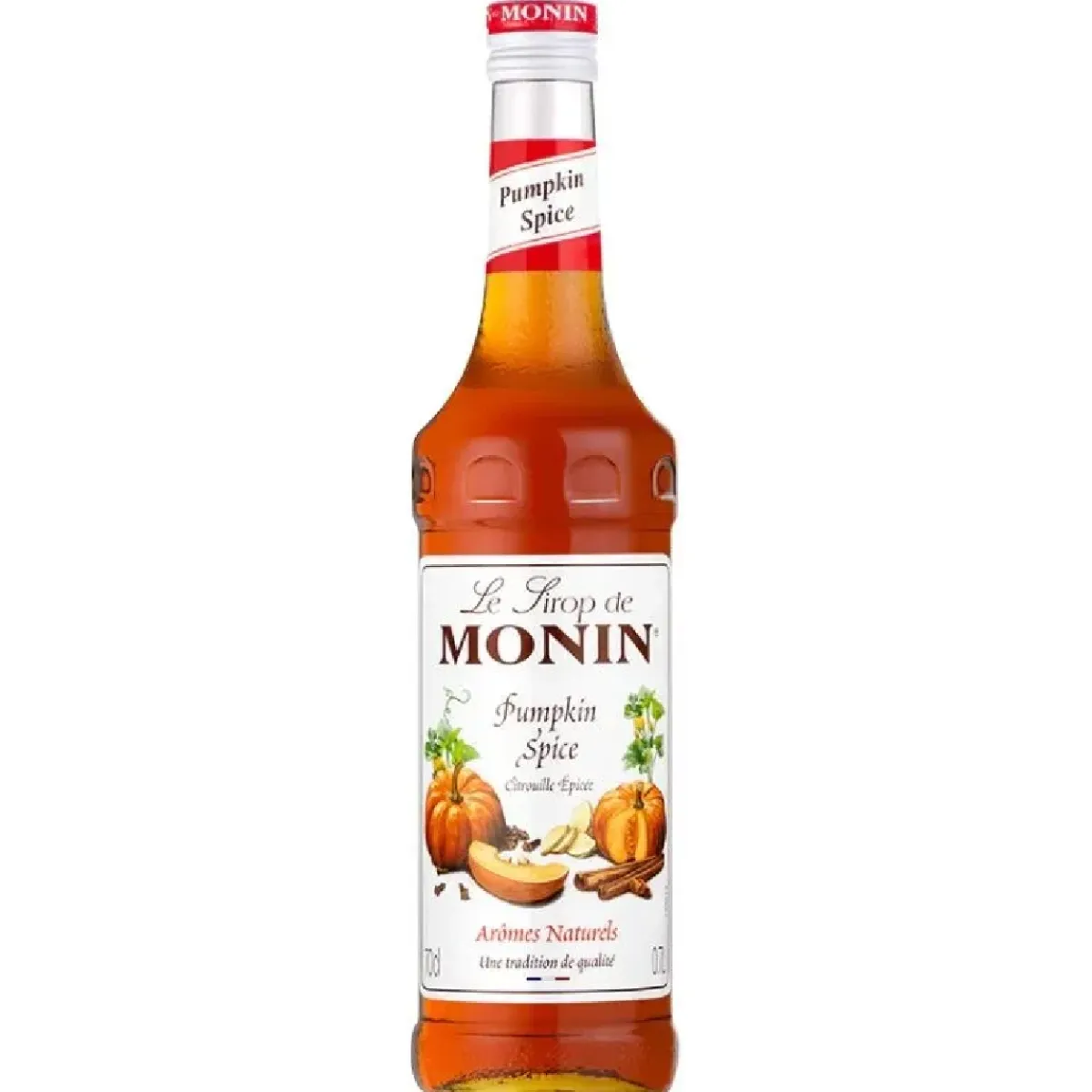 Monin Siroop Pumpkin Spice 700ml Online
