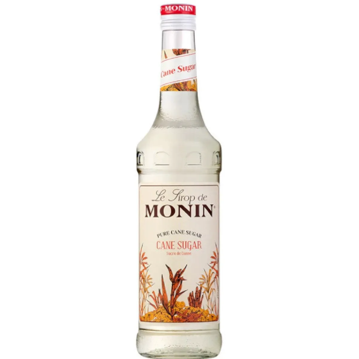 Monin Siroop Rietsuiker 700ml Online