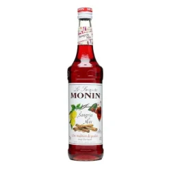 Monin Siroop Sangria 700ml Hot