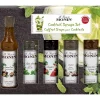 Monin Siroop Set Cocktail 5x50ml Hot