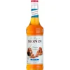 Monin Siroop Suikervrij Caramel 700ml Clearance