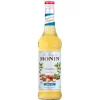 Monin Siroop Suikervrij Hazelnoot 700ml Clearance