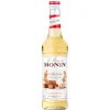 Monin Siroop Toffee Nut 700ml Hot