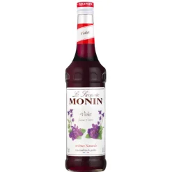 Monin Siroop Viool 700ml Outlet