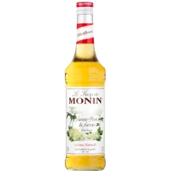 Monin Siroop Vlierbloesem 700ml Outlet