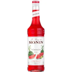 Monin Siroop Watermeloen 700ml Hot