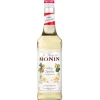 Monin Siroop Witte Chocolade 700ml