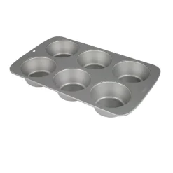 PME Muffin / Cupcake Bakvorm groot 6 stuks Sale