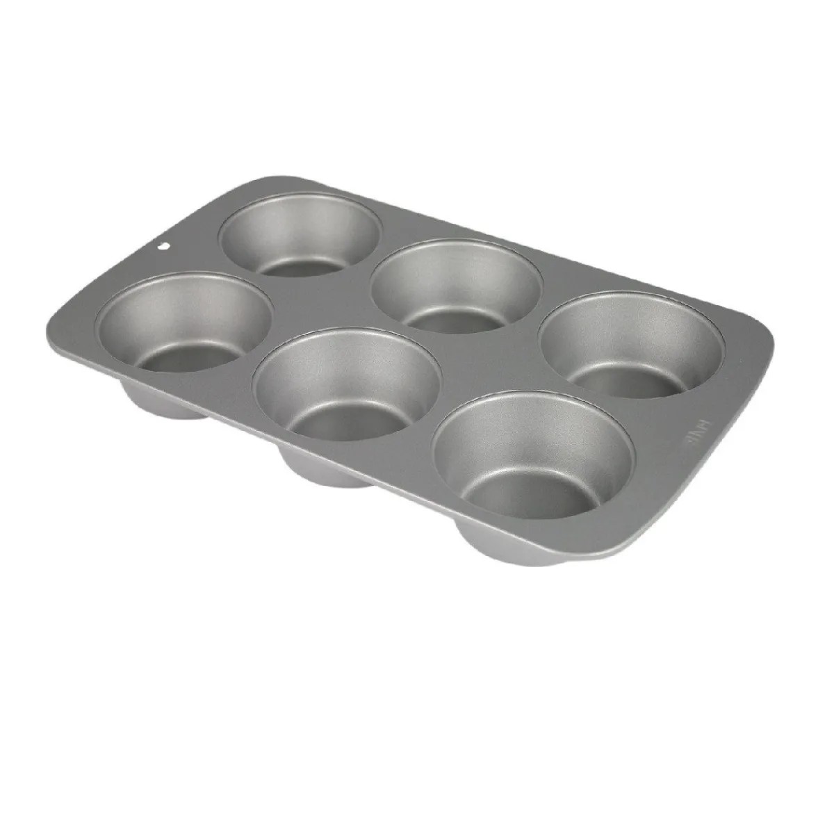 PME Muffin / Cupcake Bakvorm groot 6 stuks Sale