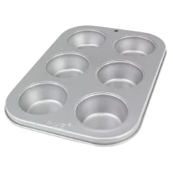 PME Muffin / Cupcake Bakvorm Standaard 6 stuks Sale