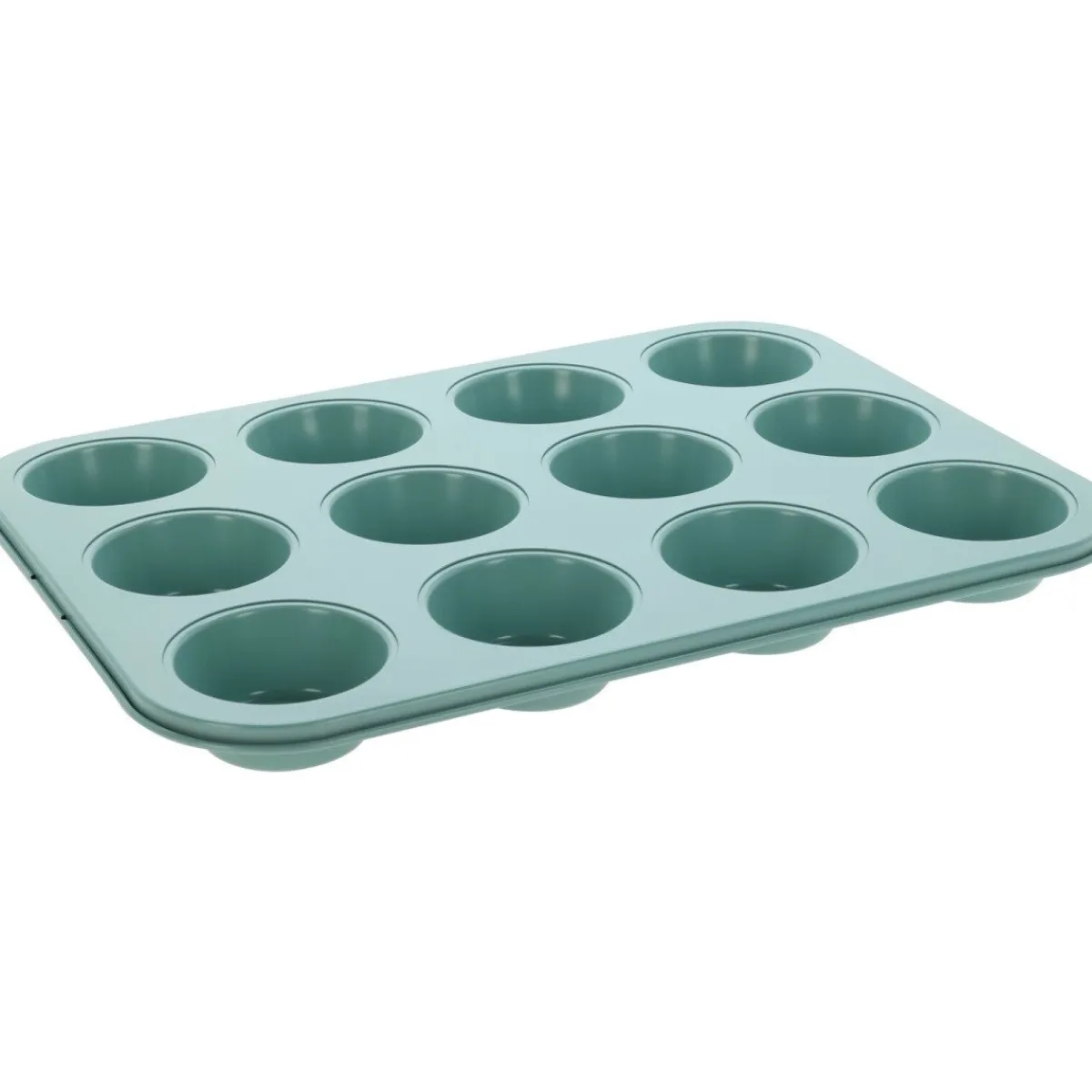 Overig Muffin / Cupcake Bakvorm 12 stuks Best
