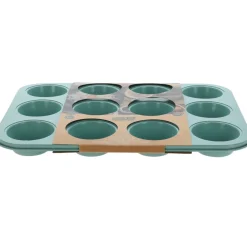 Overig Muffin / Cupcake Bakvorm 12 stuks Best