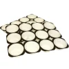 Overig Muffin/Cupcake Tray papier Wit set 2x12 vormpjes Sale