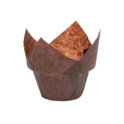 Overig Muffin Cups Lotus Bruin 2160st. Discount