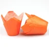 Overig Muffin cups tulpmodel Oranje 200 st. Sale