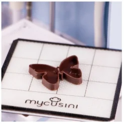 MyCusini 2.0 3D Siliconen matjes (3 stuks)** Best