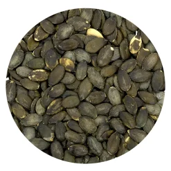 Met Pit Nederlandse Pompoenpitten Geroosterd 150g Hot