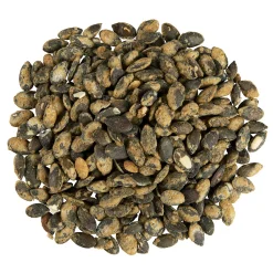 Met Pit Nederlandse Pompoenpitten Honing 150g Hot