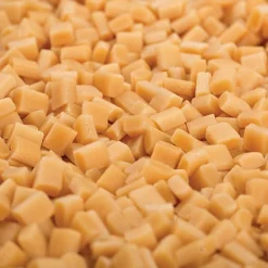 Njoy Caramel blokjes (1250g) Discount