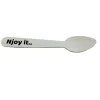 Njoy IJslepels Hout (100 stuks) Bio Discount