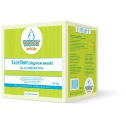 Njoy IJsmix Poeder Slagroom Excellent (18x1kg)** Discount