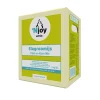 Njoy IJsmix Vloeibaar K+K Slagroom (10 liter) Best