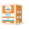 Njoy IJsmix Vloeibaar K+K Vanille 7% (10 liter) Clearance