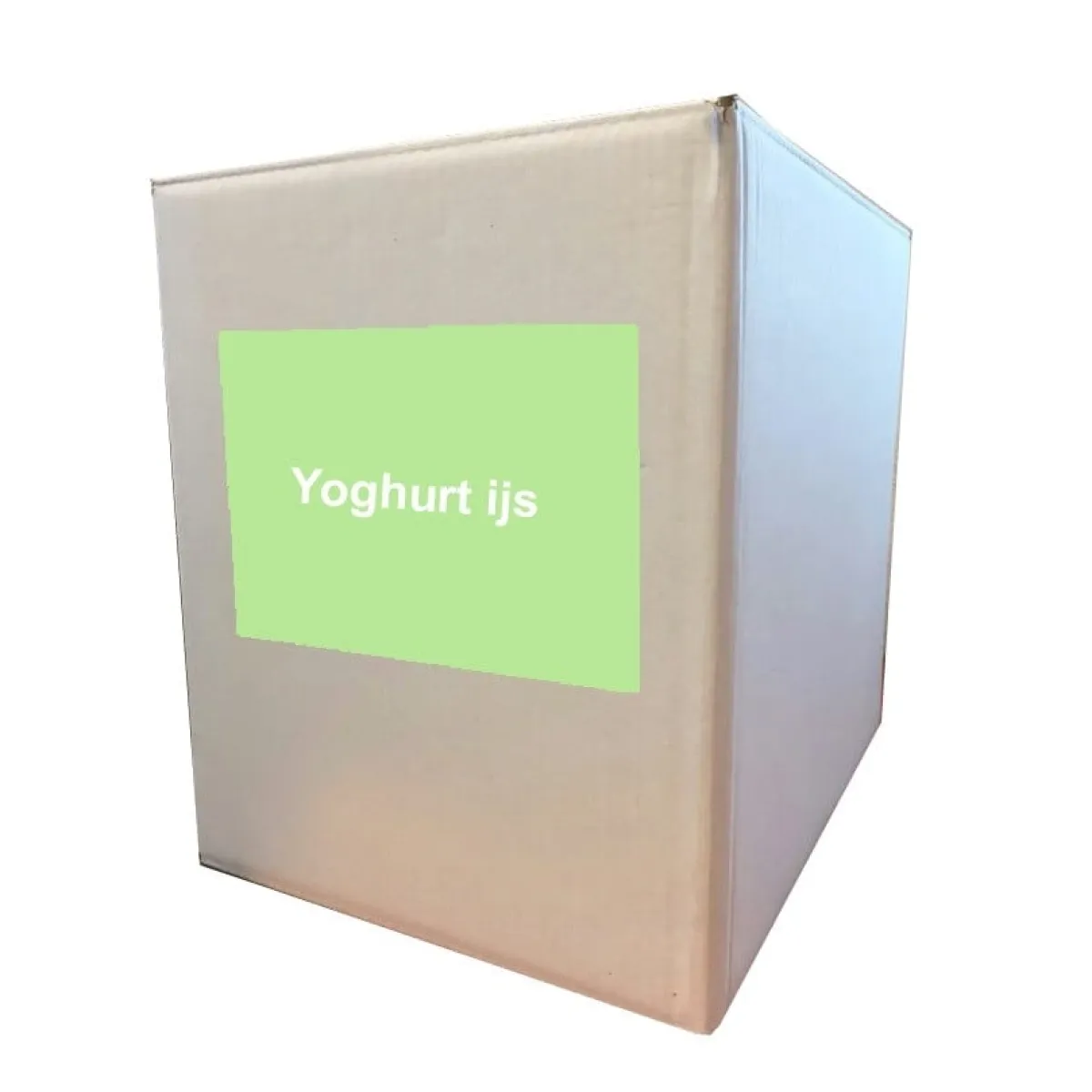 Njoy IJsmix Vloeibaar K+K Yoghurt (10 liter) Sale