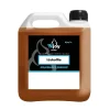 Njoy Milkshake Siroop IJskoffie/Latte Macchiato (2 liter) Best