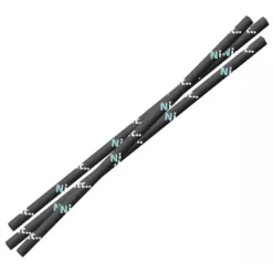 Njoy Papieren Rietjes 12mm Compostable 250st** Discount