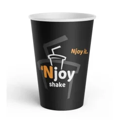 Njoy Shakebekers 300ml (50 stuks) Bio Sale