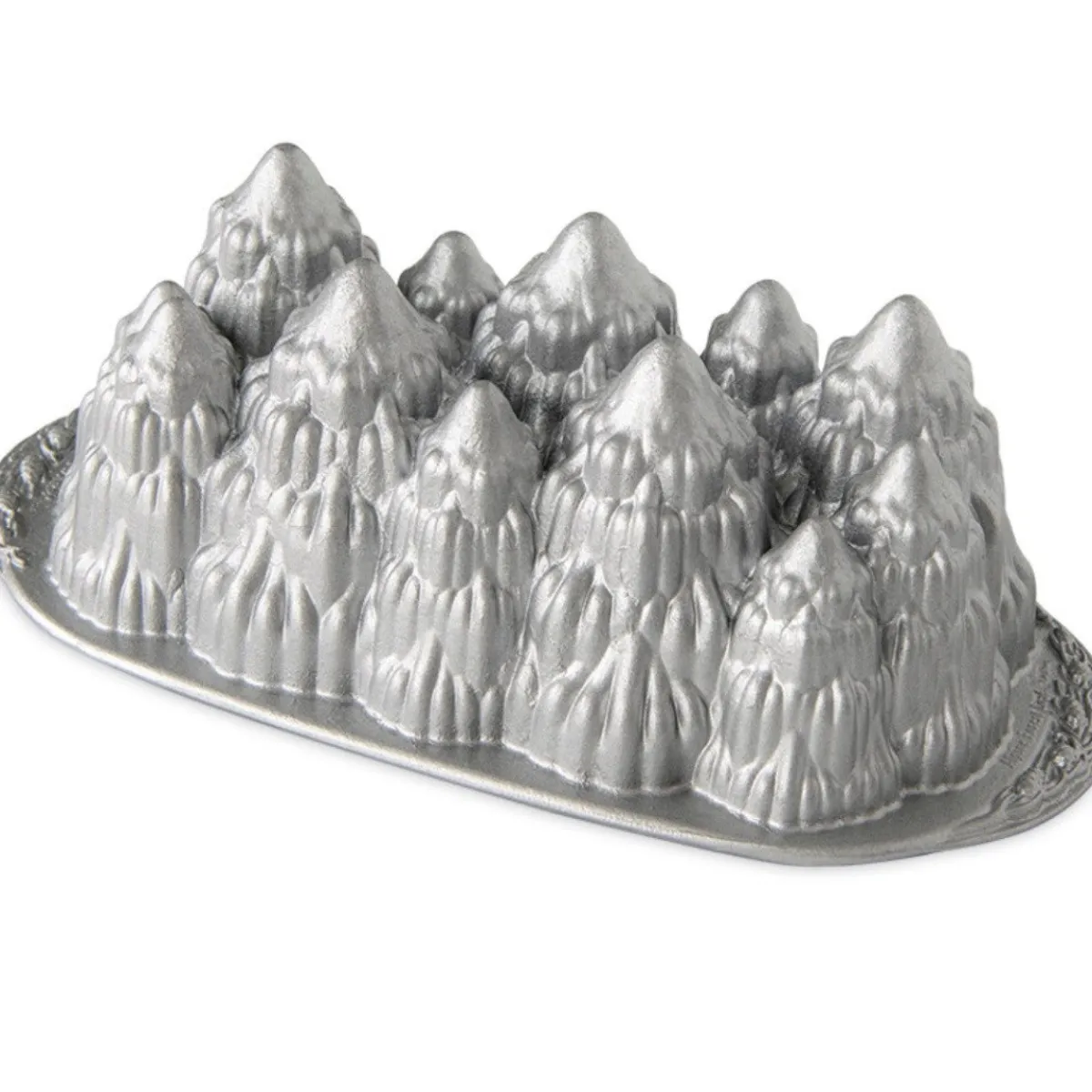 Nordic Ware Alpine Forest Bakvorm Sale