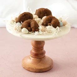 Nordic Ware Baby Konijnen Bakvorm Mini Best