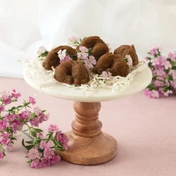 Nordic Ware Baby Konijnen Bakvorm Mini Best