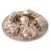 Nordic Ware Baby Konijntjes Bakvorm Best