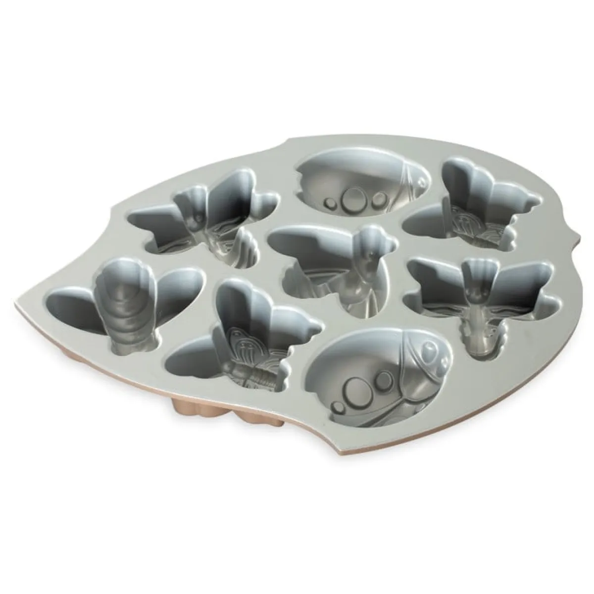 Nordic Ware Backyard Bugs Bakvorm Online