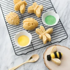 Nordic Ware Backyard Bugs Bakvorm Online